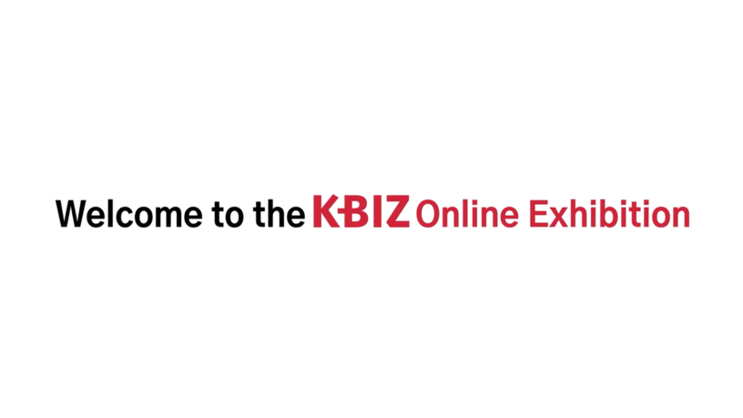 Welcome to KBIZ ONLINE EXHIBITION!
