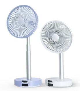 Barset 4D fan