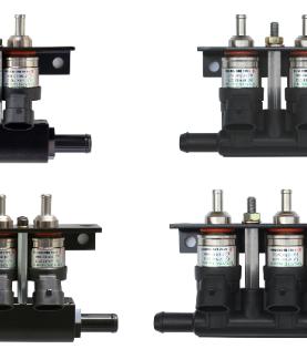 Various types of High-quality gas injector(LPG/ CNG)