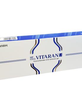 BR PHARM HP Cell VITARAN J Injection